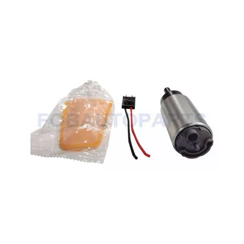 New GIP-601 Electric Fuel Pump Car Fuel Pump GIP-601 for TOYOTA Land Cruiser 70/80/100 - image 4
