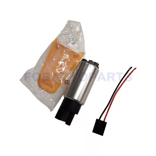 New GIP-601 Electric Fuel Pump Car Fuel Pump GIP-601 for TOYOTA Land Cruiser 70/80/100 - image 6