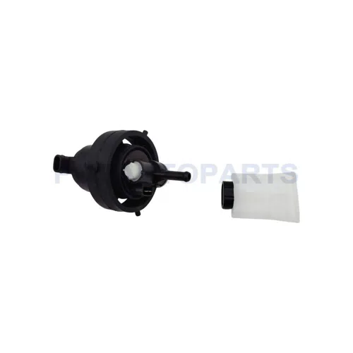 New High Quality Electric Fuel Pump GIP-603 for Car GIP-603 - image 5
