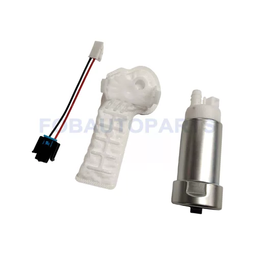 New GIP-605 Electric Fuel Pump Car Fuel Pump GIP-605 for ISUZU CHEVROLET - image 5