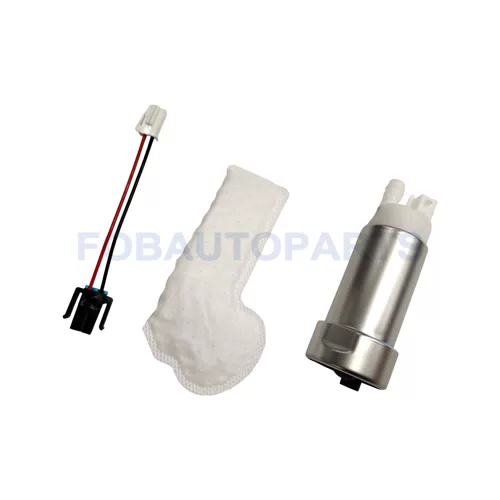 New GIP-605 Electric Fuel Pump Car Fuel Pump GIP-605 for ISUZU CHEVROLET - image 6