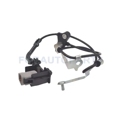 Front Right ABS Sensor Wheel Speed Sensor for Mazda 6 2.3 GJ6A-43-70XA - image 5