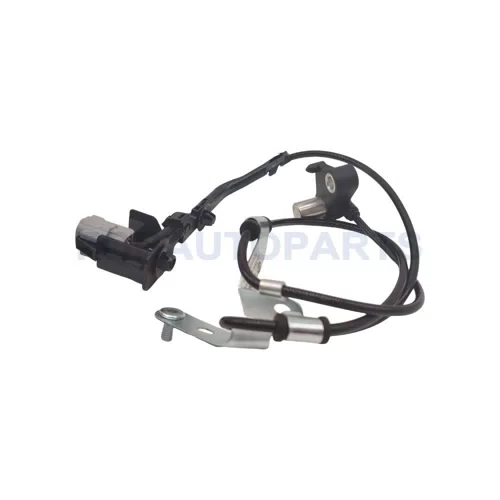 Front Right ABS Sensor Wheel Speed Sensor for Mazda 6 2.3 GJ6A-43-70XA - image 6