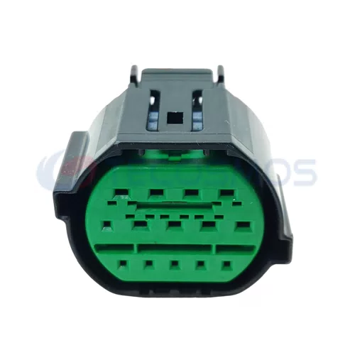Automobile Waterproof Wiring Harness Connector Plug GL291-14021