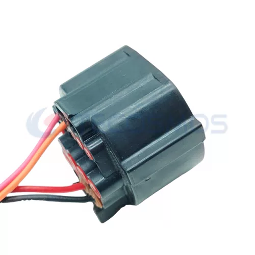 Automobile Waterproof Wiring Harness Connector Plug GL291-14021 - image 2