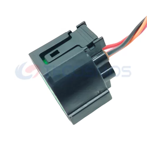 Automobile Waterproof Wiring Harness Connector Plug GL291-14021 - image 3