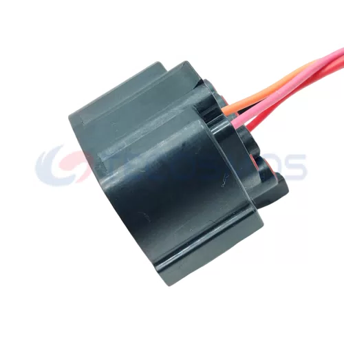 Automobile Waterproof Wiring Harness Connector Plug GL291-14021 - image 4
