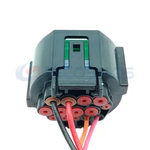 Automobile Waterproof Wiring Harness Connector Plug GL291-14021 - image 5