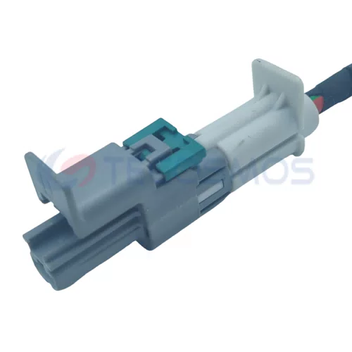 Auto Parts Waterproof Automotive Connector 1 Pin Female for Car GL6GL8 - image 2