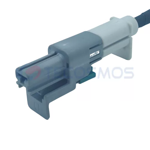 Auto Parts Waterproof Automotive Connector 1 Pin Female for Car GL6GL8 - image 3
