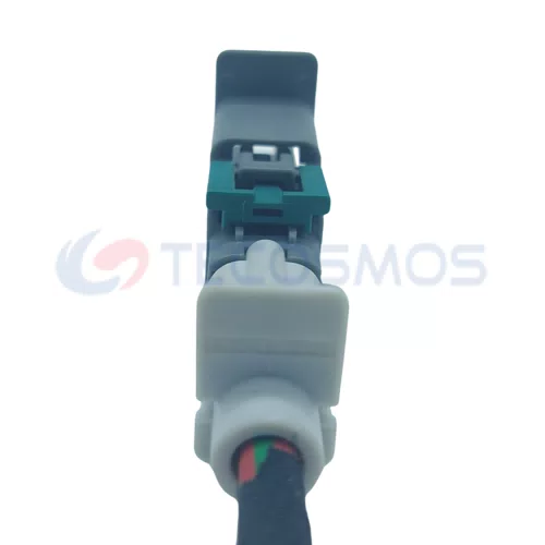 Auto Parts Waterproof Automotive Connector 1 Pin Female for Car GL6GL8 - image 4