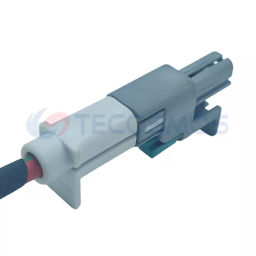 Auto Parts Waterproof Automotive Connector 1 Pin Female for Car GL6GL8 - image 6