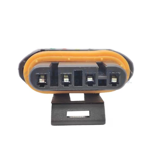 GM LS Series Auto Connector Harness Pigtail 0090-459 12186568 for Hummer H2 6.2L Oxygen Sensor - image 5