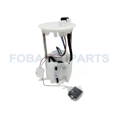 Auto Parts Fuel Pump Assembly for Mazda CX-5 4WD 2013-2015 PE8C-13-35X GNPE8C-13-35X - image 2