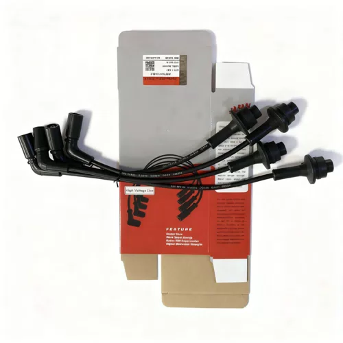High Quality New Ignition Cable GONOW for Car GONOW - image 2