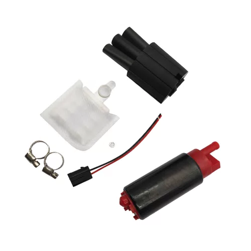 High Quality Electric Fuel Pump GSS342 340LPH & 255LPH Electric Fuel Pump & Parts