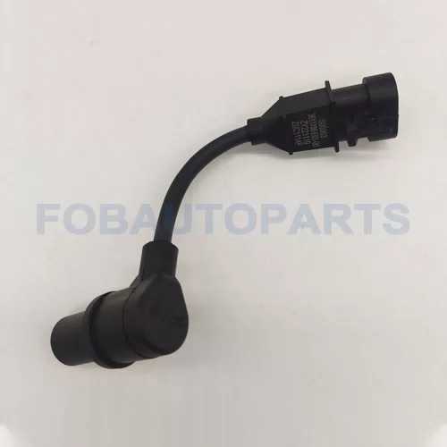 Automotive Parts Crankshaft Position Sensor for DONGFENG C37 ZSC1114F - image 4