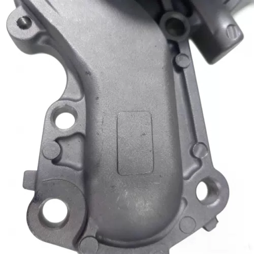 New GWM-79A New Engine Water Pump for MITSUBISHI GWM-79A - image 2
