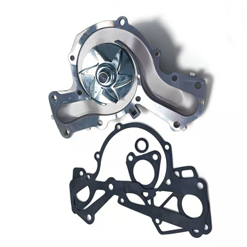 New GWM-79A New Engine Water Pump for MITSUBISHI GWM-79A - image 4