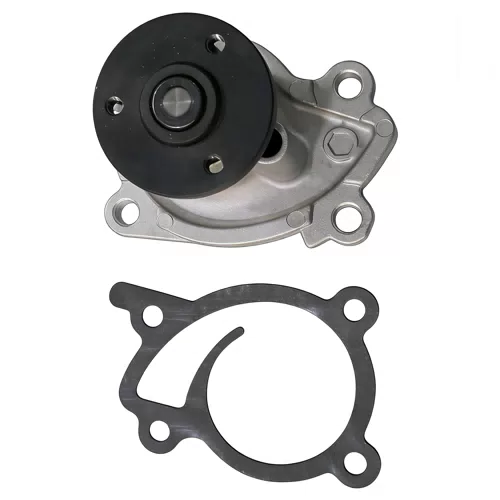 New GWN-88A New Engine Water Pump for Nissan Sunny N17/ Tiida/ Qashqai/ Juke GWN-88A - image 2