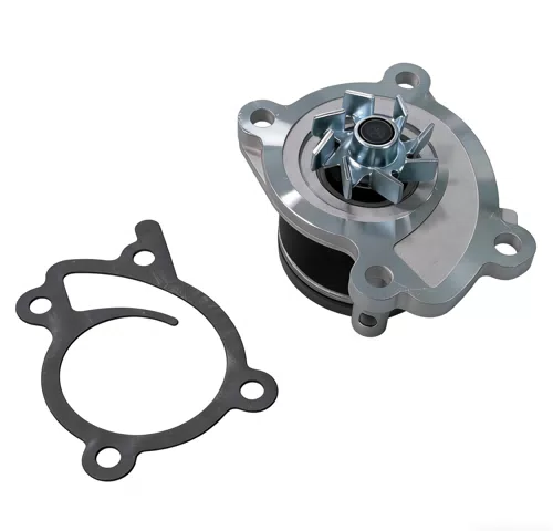 New GWN-88A New Engine Water Pump for Nissan Sunny N17/ Tiida/ Qashqai/ Juke GWN-88A - image 3