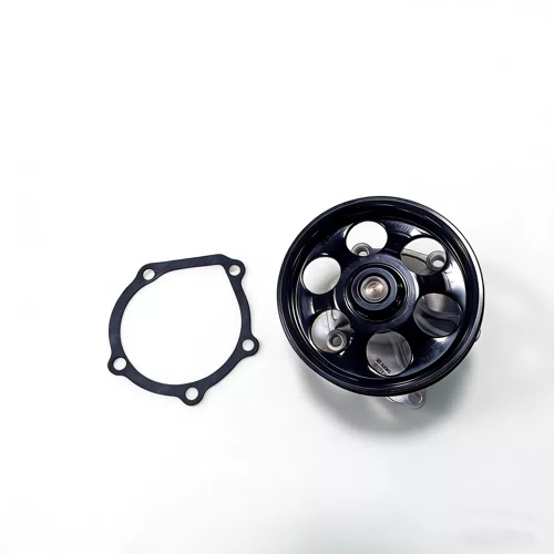 New GWT-93A Best Quality New Engine Water Pump for Toyota GWT-93A