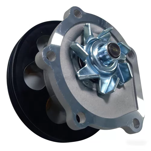 New GWT-93A New Engine Water Pump for Toyota GWT-93A - image 2