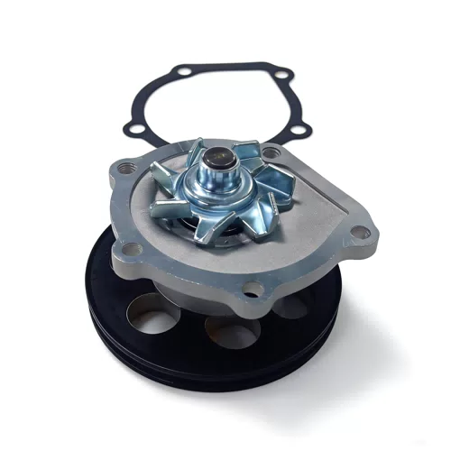 New GWT-93A New Engine Water Pump for Toyota GWT-93A - image 3