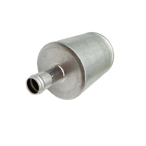 Gas Filter Gas phase filter 14/12 mm for BOSCH sensor (paper, disposable) 67R-010703