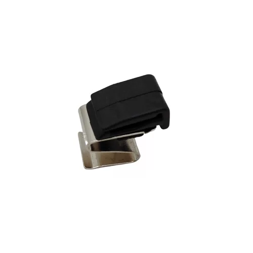 Gas Fuel Door Tank Lid Spring Clip for Mitsubishi Montero Outlander Metal Clip MB642442 - image 5