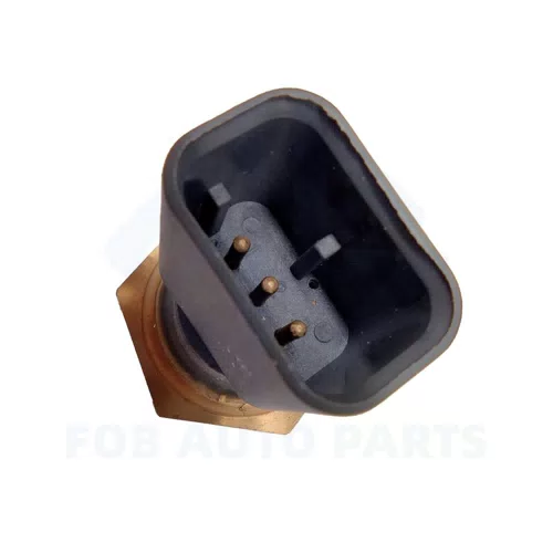 Generator Oil Pressure Sensor T40671 For Perkins 1104D-E44T 1104D-E44TA 1106D-E70TA - image 4
