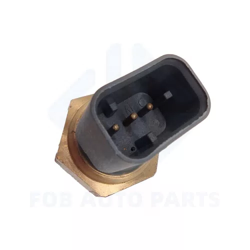Generator Oil Pressure Sensor T40671 For Perkins 1104D-E44T 1104D-E44TA 1106D-E70TA - image 5