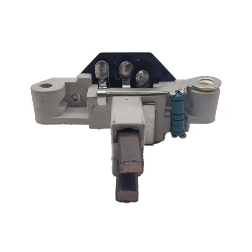 Generator Regulator For B387 04-008 14V 1197311541 - image 3