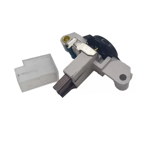 Generator Regulator For B387 04-008 14V 1197311541 - image 4