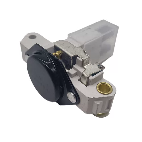 Generator Regulator For B387 04-008 14V 1197311541 - image 5