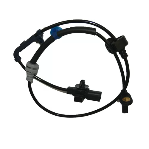 Genuine 57455-T1E-G01 sensor abs for honda crv - image 2