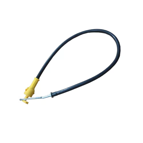 Genuine Quality Oil Dipstick 4990575 4990576 For Cummins Engine