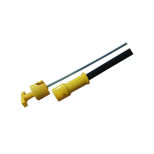 Oil Dipstick 4990575 4990576 For Cummins Engine - image 2