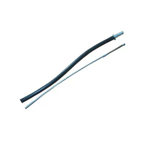 Oil Dipstick 4990575 4990576 For Cummins Engine - image 3