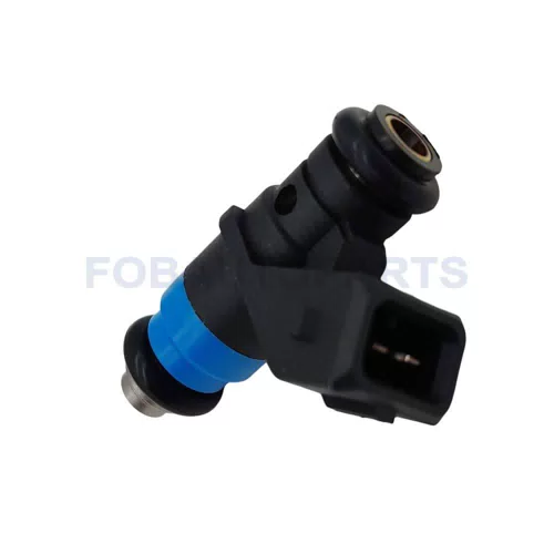 High Quality Fuel Injector Nozzle Compatible with RE/NAUlT Cll0 ME/GANE SCENlC M0DUS SK0DA S-E-A-T 1.4l 16V H132254