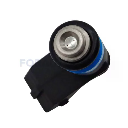 Fuel Injector Nozzle Compatible with RE/NAUlT Cll0 ME/GANE SCENlC M0DUS SK0DA S-E-A-T 1.4l 16V H132254 - image 3