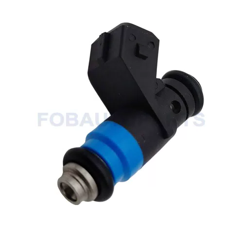 Fuel Injector Nozzle Compatible with RE/NAUlT Cll0 ME/GANE SCENlC M0DUS SK0DA S-E-A-T 1.4l 16V H132254 - image 4