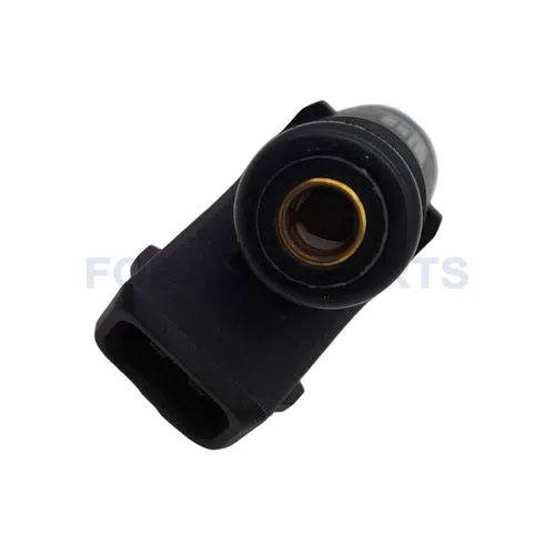 Fuel Injector Nozzle Compatible with RE/NAUlT Cll0 ME/GANE SCENlC M0DUS SK0DA S-E-A-T 1.4l 16V H132254 - image 6