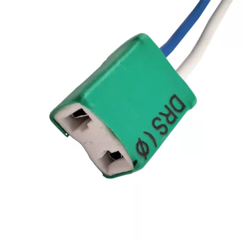 H7 Socket Ceramic Plug Fuse Holder For Headlamp - image 3