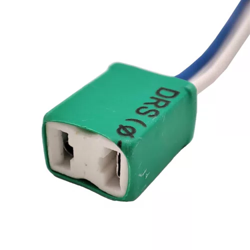 H7 Socket Ceramic Plug Fuse Holder For Headlamp - image 4