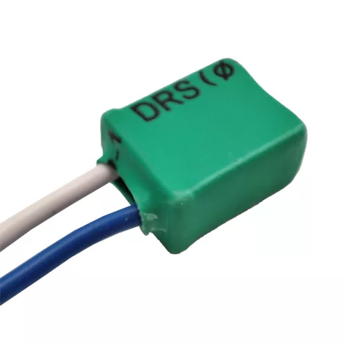 H7 Socket Ceramic Plug Fuse Holder For Headlamp - image 5