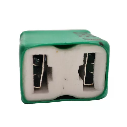 H7 Socket Ceramic Plug Fuse Holder For Headlamp - image 6