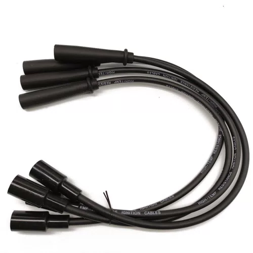 HAF-018 HAFEI ignition cable performance spark plug wire cable 1611503318