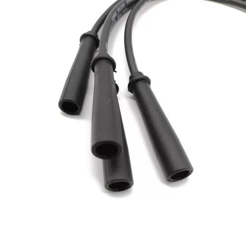 HAF-018 HAFEI ignition cable performance spark plug wire cable 1611503318 - image 5