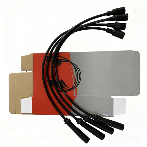 High Quality New Ignition Cable HAFEI for Car HAFEI - image 2